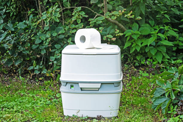 Best Porta potty delivery and setup  in Lake Dunlap, TX