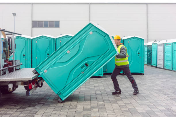 Best Best portable toilet rental  in Lake Dunlap, TX