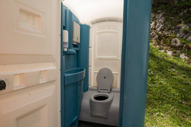 Best Best portable toilet rental  in Lake Dunlap, TX