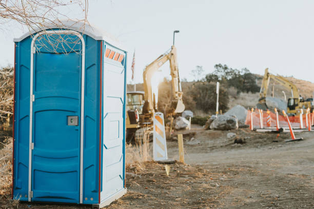 Best Portable toilet rental for construction  in Lake Dunlap, TX