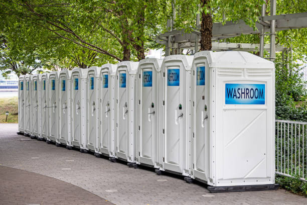 Best Portable bathroom rental  in Lake Dunlap, TX