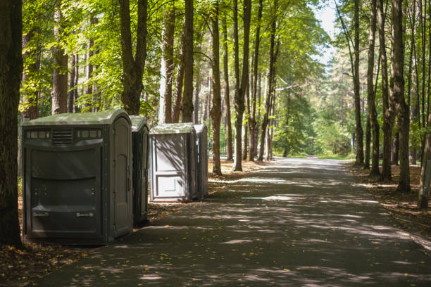 Best Porta potty delivery and setup  in Lake Dunlap, TX