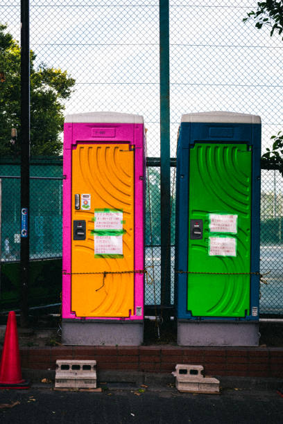 Best Wedding porta potty rental  in Lake Dunlap, TX
