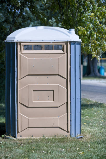 Best Sanitation services for porta potties  in Lake Dunlap, TX