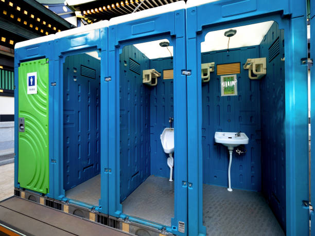 Best Luxury portable toilet rental  in Lake Dunlap, TX