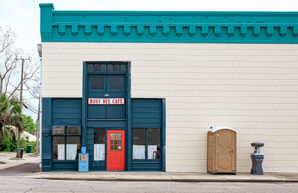 Best Local porta potty services  in Lake Dunlap, TX