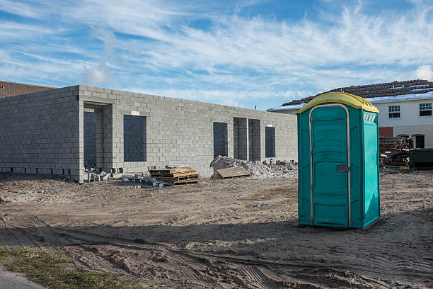 Best Porta potty rental for festivals  in Lake Dunlap, TX